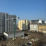 Chlodna 11 By Stayhik Warsaw