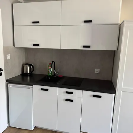 Chlodna 11 By Stayhik Apartment Warsaw