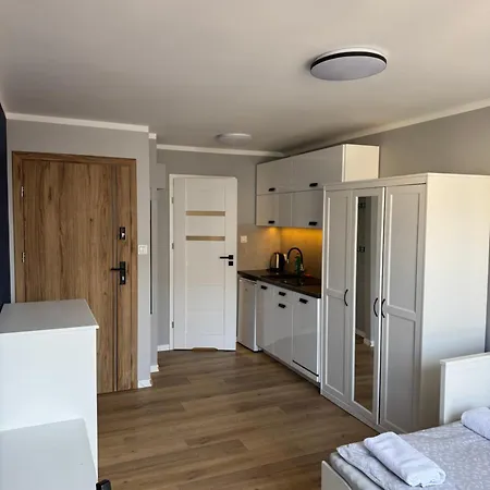 Chlodna 11 By Stayhik Apartment