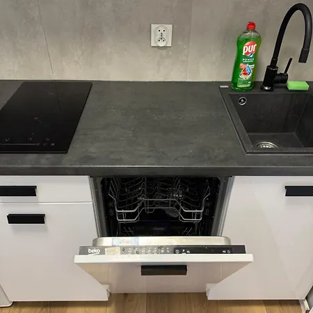 Chlodna 11 By Stayhik Appartement Warschau
